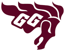 Gee-Gees d'Ottawa Logo